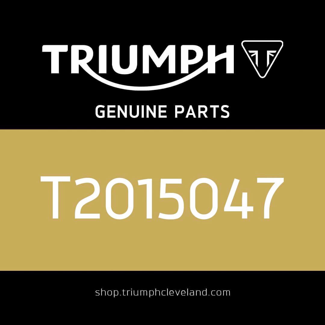 Triumph OEM Spacer, Wheel, Internal - T2015047