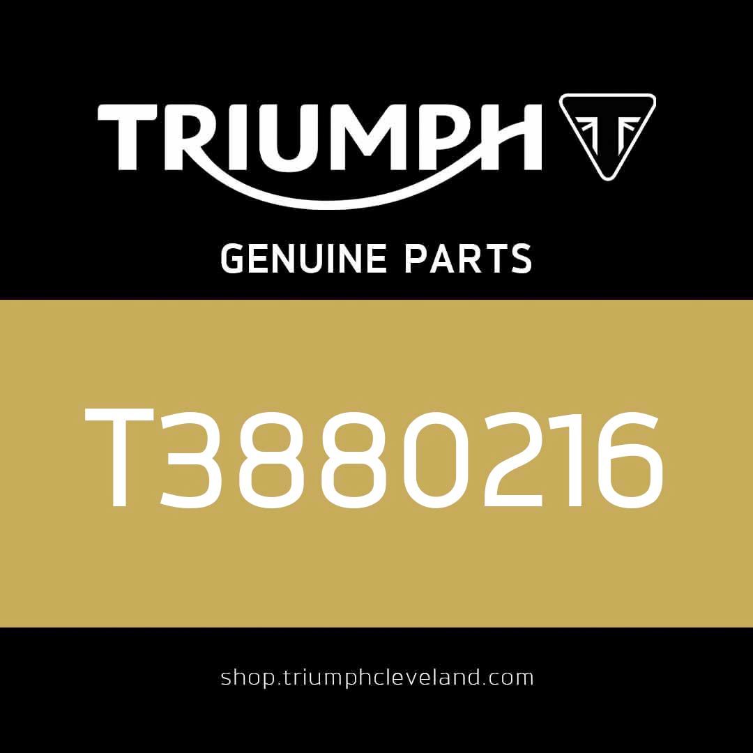 Triumph OEM Fork Seal Cleaner Large - T3880216