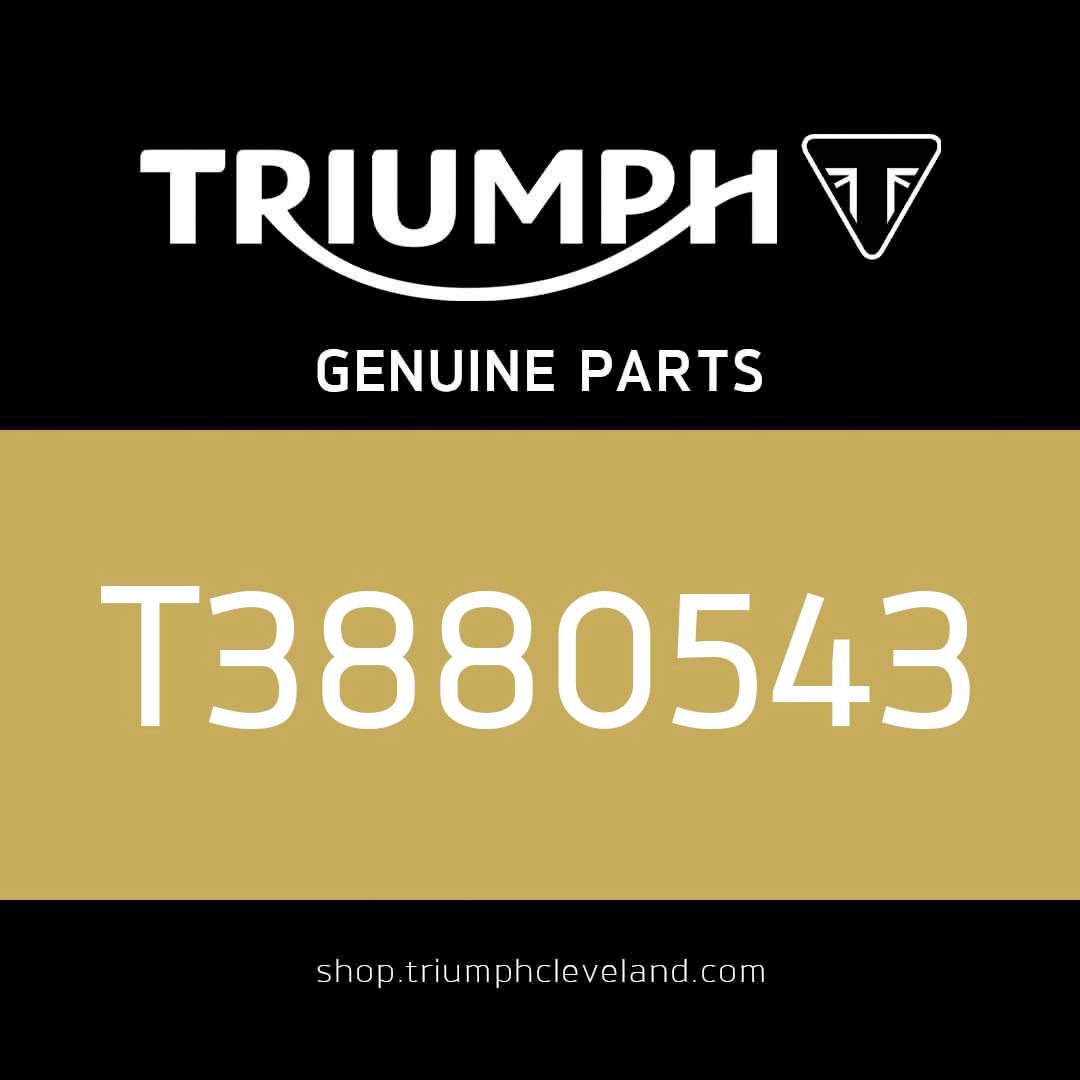 Triumph OEM Diagnostic Interface Adaptor - T3880543