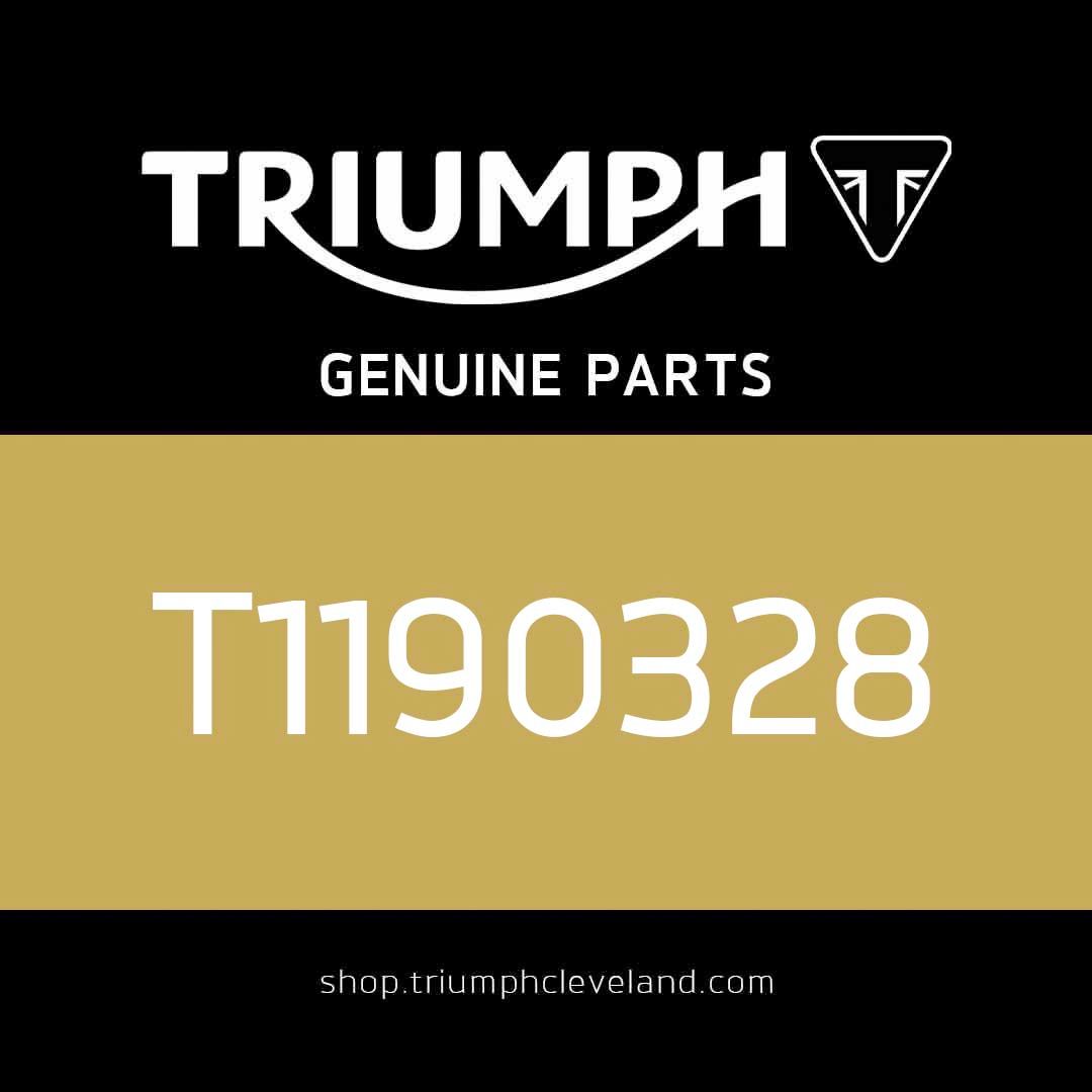 Triumph OEM Drum, Gear Selector - T1190328