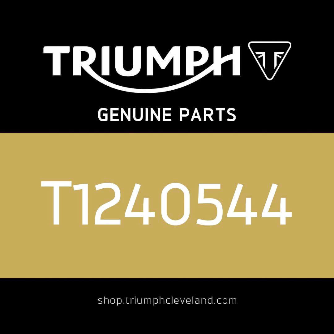 Triumph OEM Injector Cap, Primary - T1240544