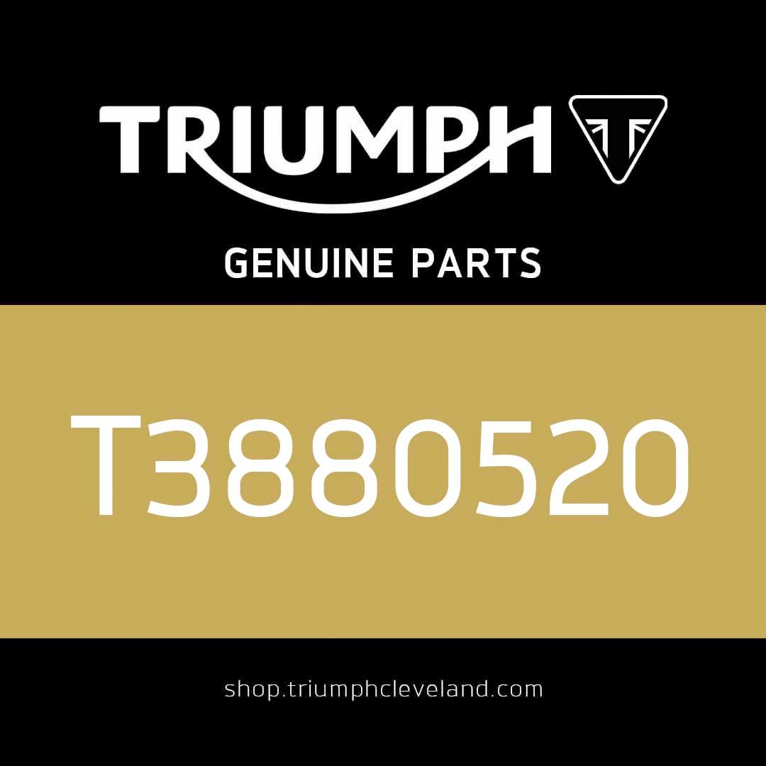 Triumph OEM Locking Pin - T3880520