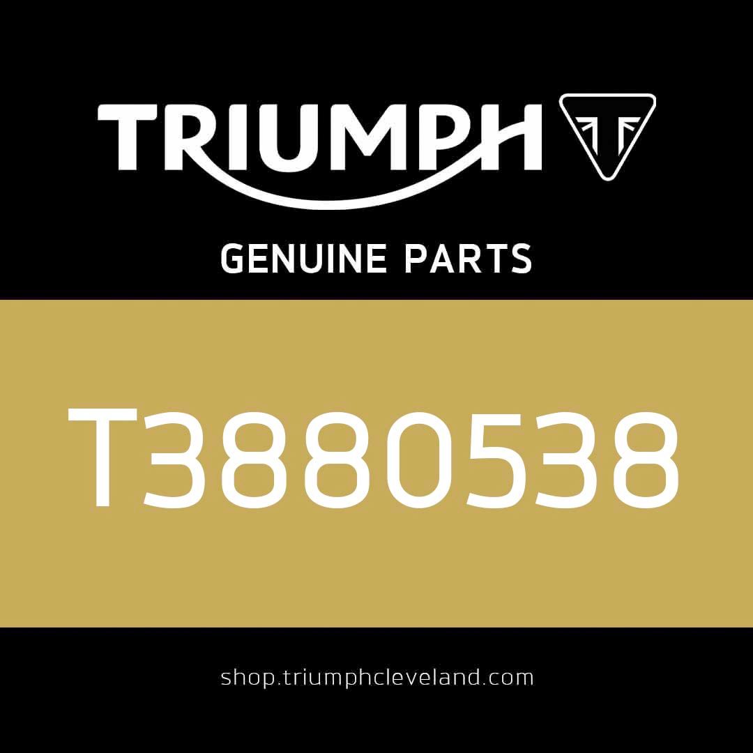 Triumph OEM Diagnostic Interface Cable - T3880538