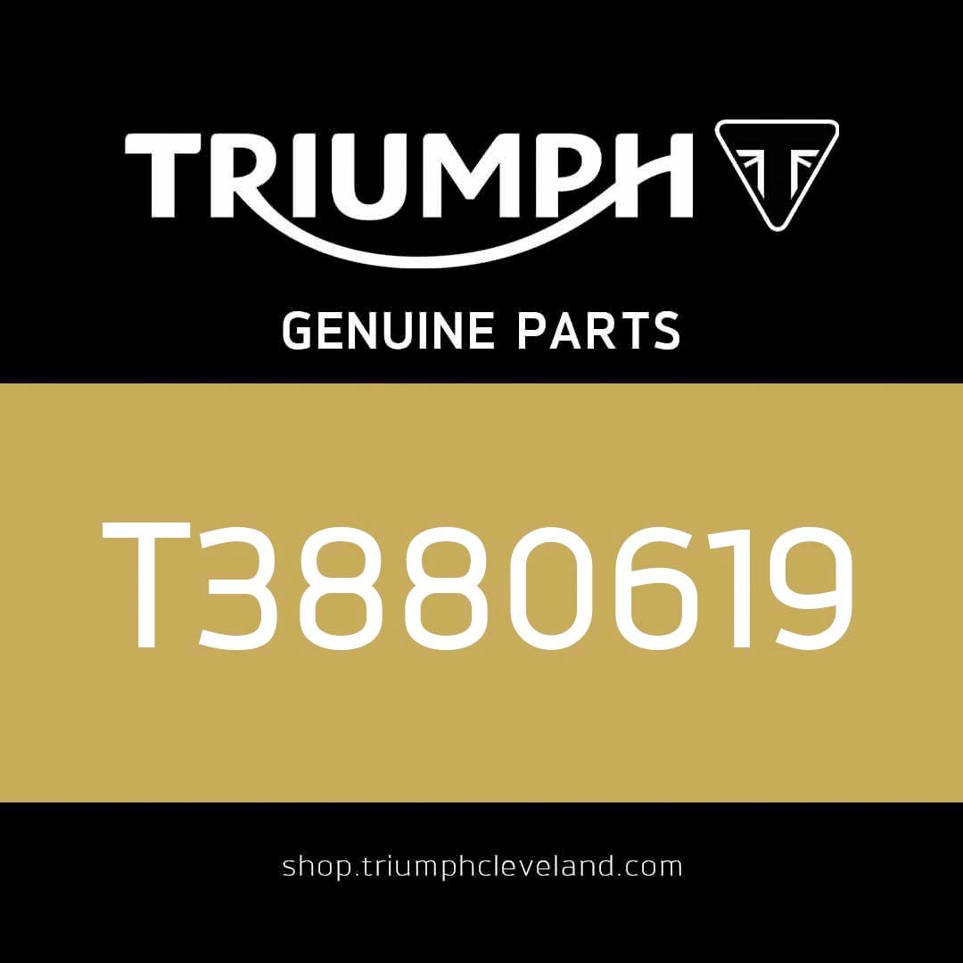 Triumph OEM Circlip Insertion Tool - T3880619