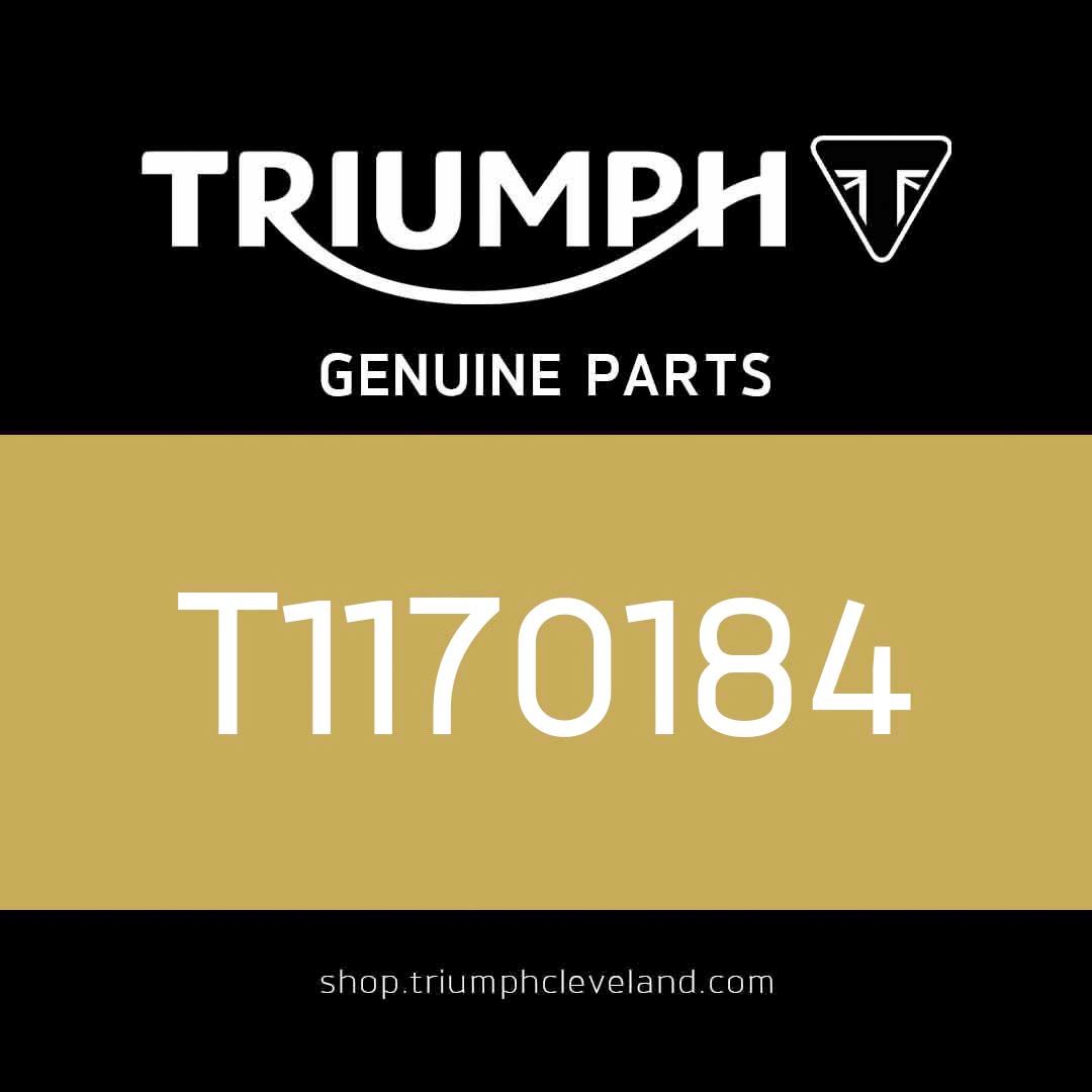 Triumph OEM Gear, Primary, Crank - T1170184