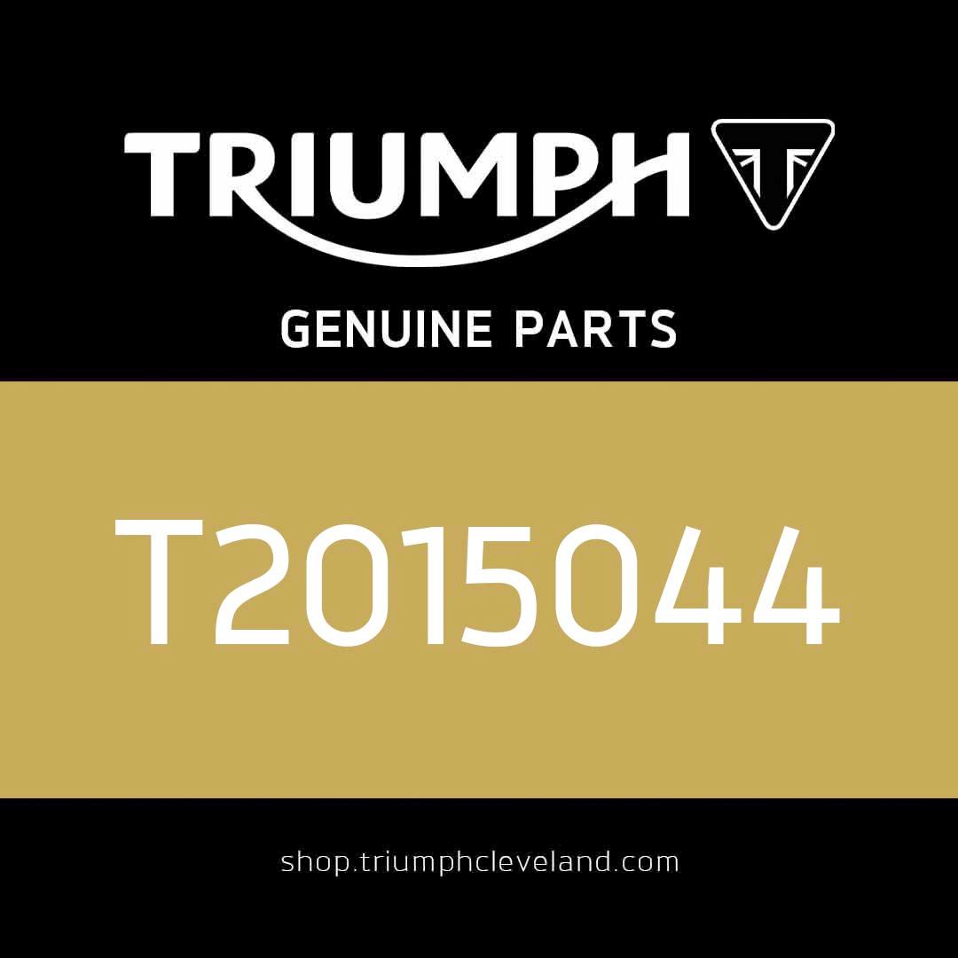 Triumph OEM Rear Wheel Assy, 1.85 x 19 - T2015044