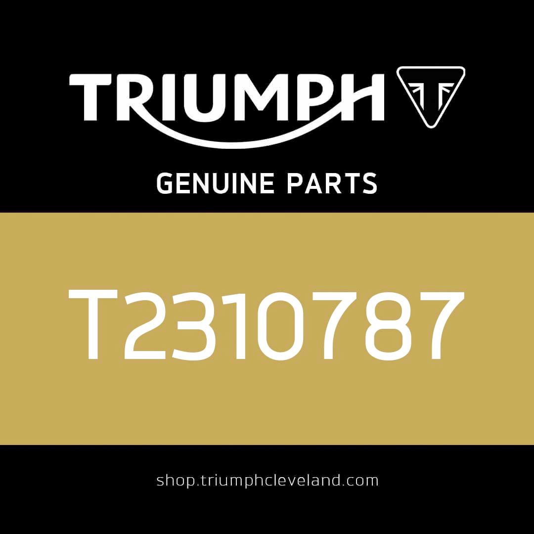 Triumph OEM Cover, Seat - T2310787