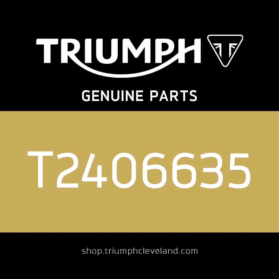 Triumph OEM Puck, Fuel Tank - T2406635