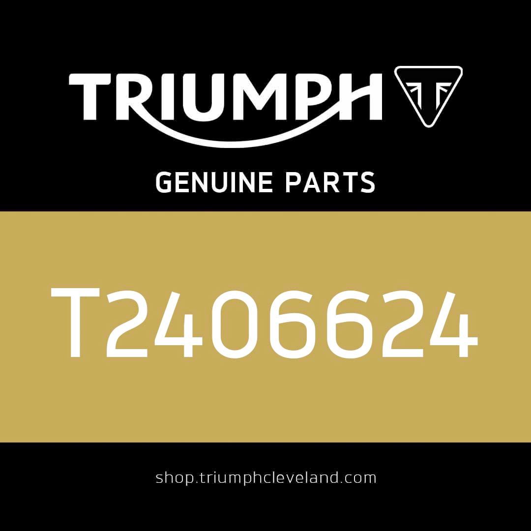 Triumph OEM Hose Connector - T2406624