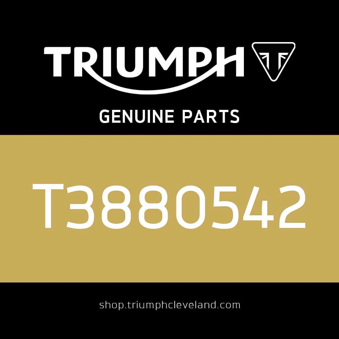 Triumph OEM Camshaft Timing Tensioner - T3880542