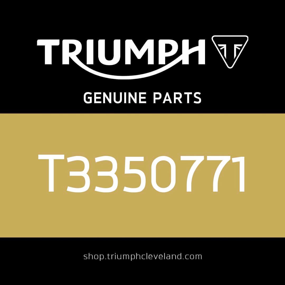 Triumph OEM Bolt, Flgd, M20 - T3350771