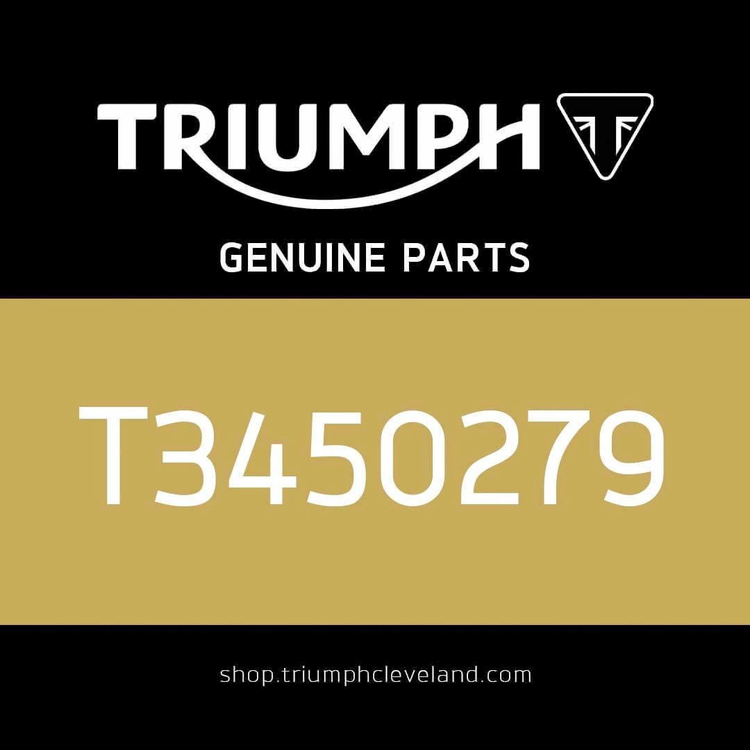Triumph OEM Plug, Sealing, T30 - T3450279