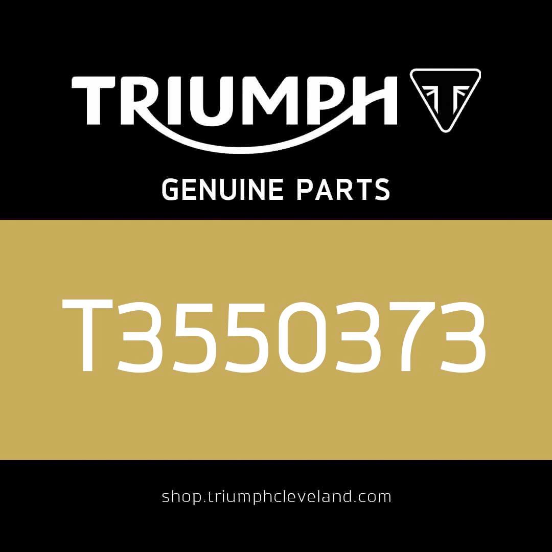 Triumph OEM Washer, Tabbed, 18.5 x 31.5 x 1.5 - T3550373