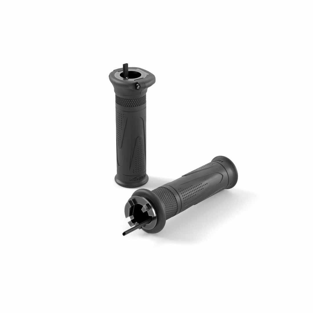 Triumph Speed Twin 1200 RS Low Handlebars Heated Grip Kit - A9638845