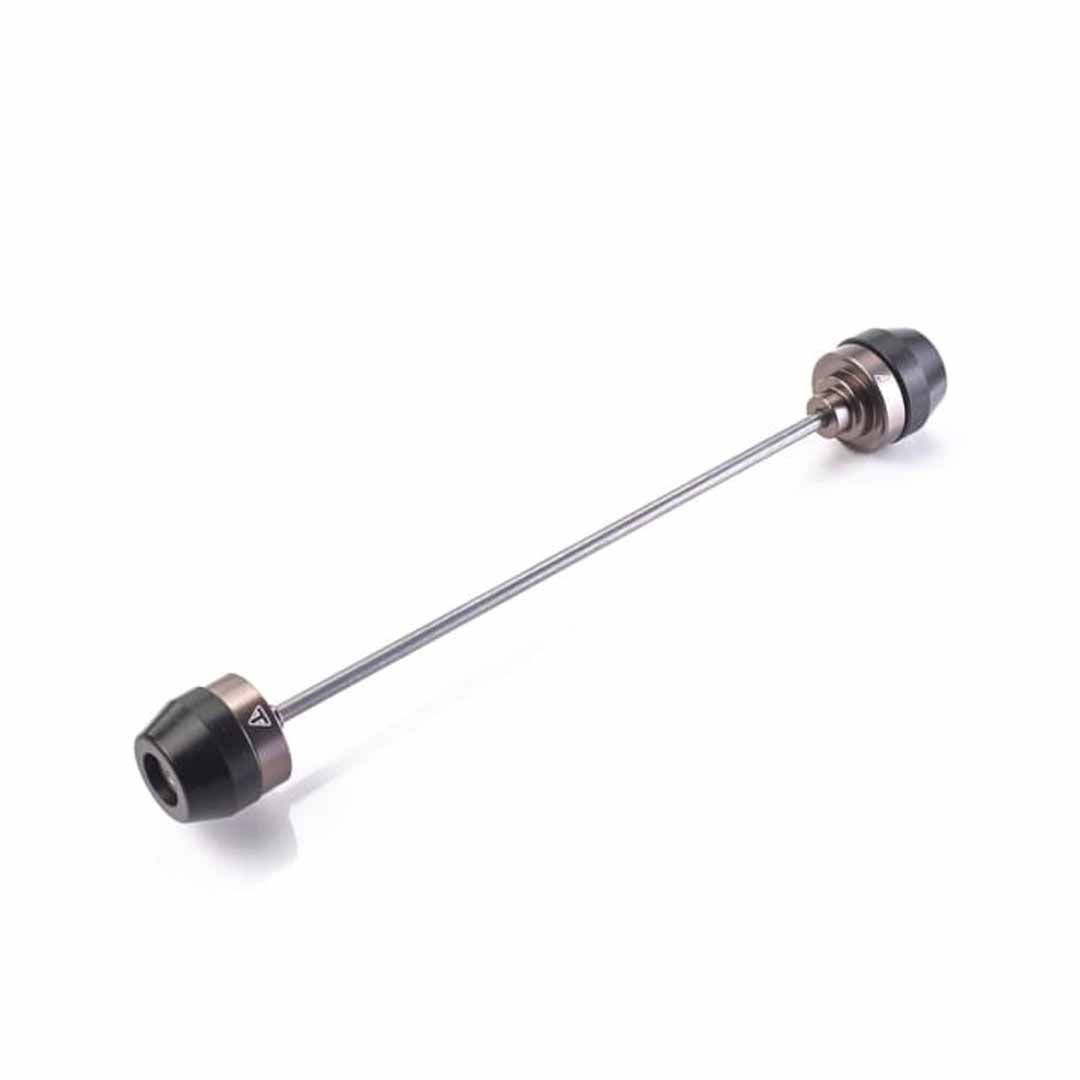 Triumph Speed Twin 900 1200 RS CNC Machined Fork Protectors - A9648078