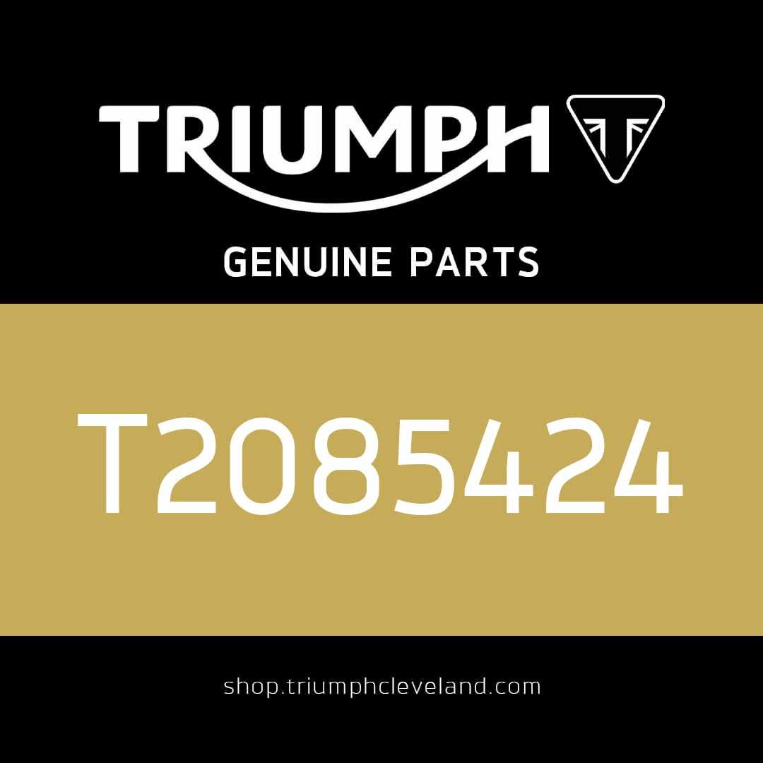Triumph OEM Satin Gearchange Assembly Kit - T2085424