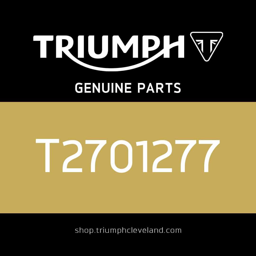 Triumph OEM LHS Front Turn Signal - T2701277