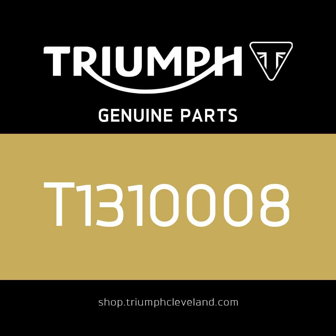 Triumph OEM Starter Solenoid Assembly - T1310008