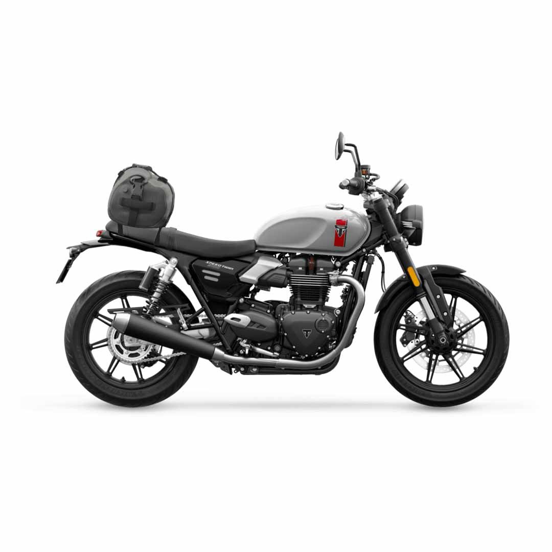 Triumph Speed 900 Waterproof 30L Roll Bag Luggage - A9518042 Triumph Speed 900 Waterproof 30L Roll Bag Luggage - A9518042