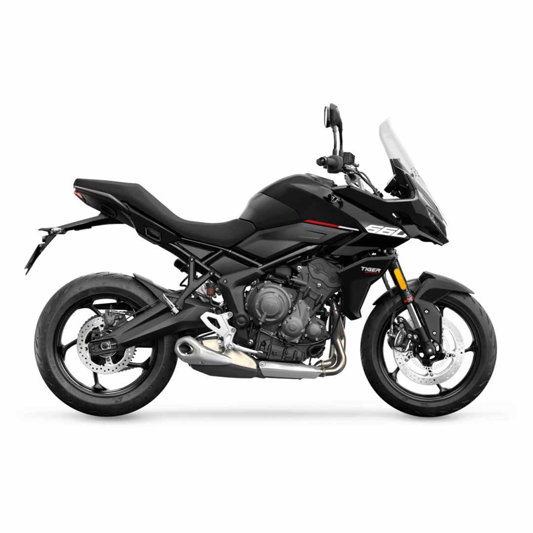 Best Selling Triumph Tiger Sport 660 Accessories Parts For Sale