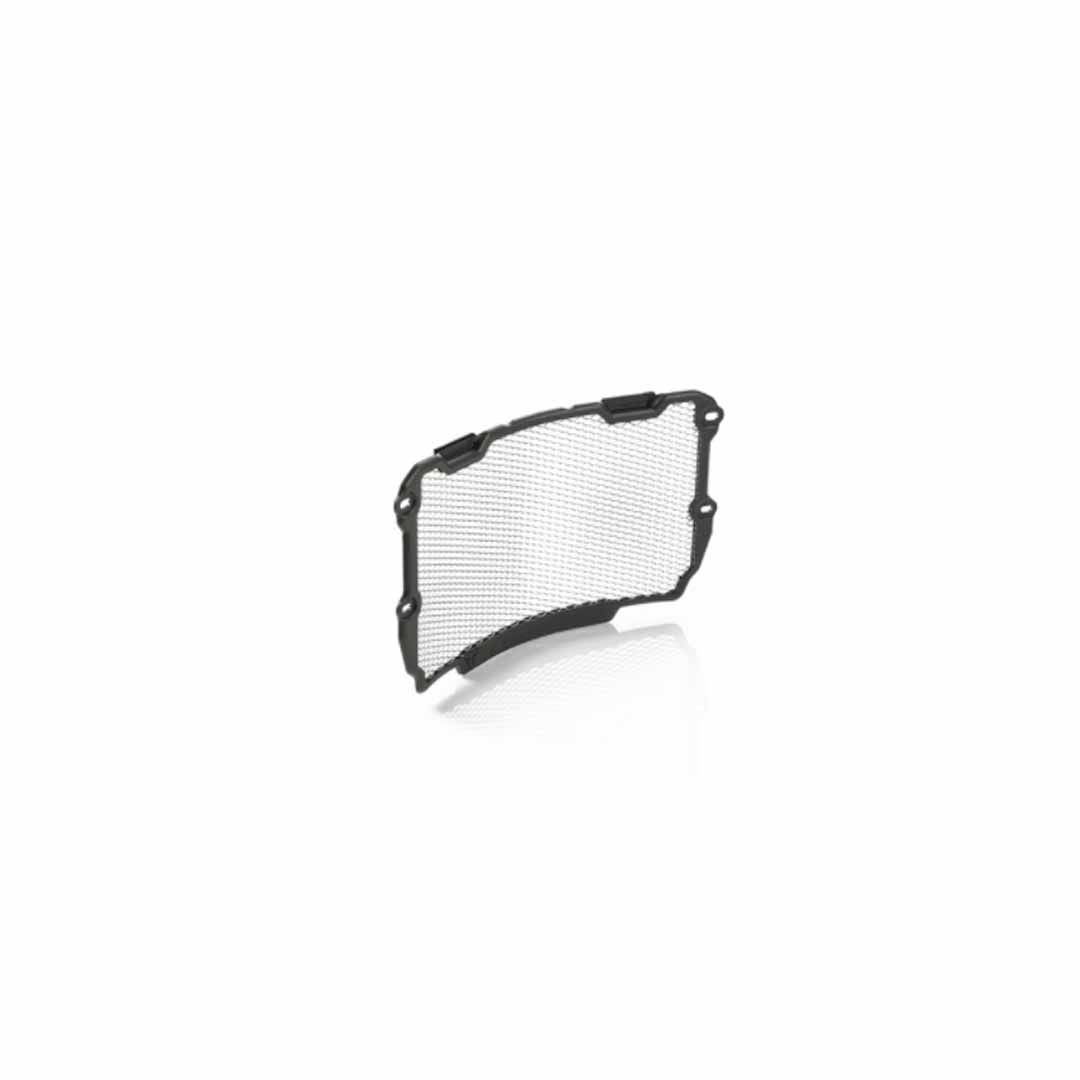 Triumph Tiger Explorer Aluminum Radiator Guard - A9708282