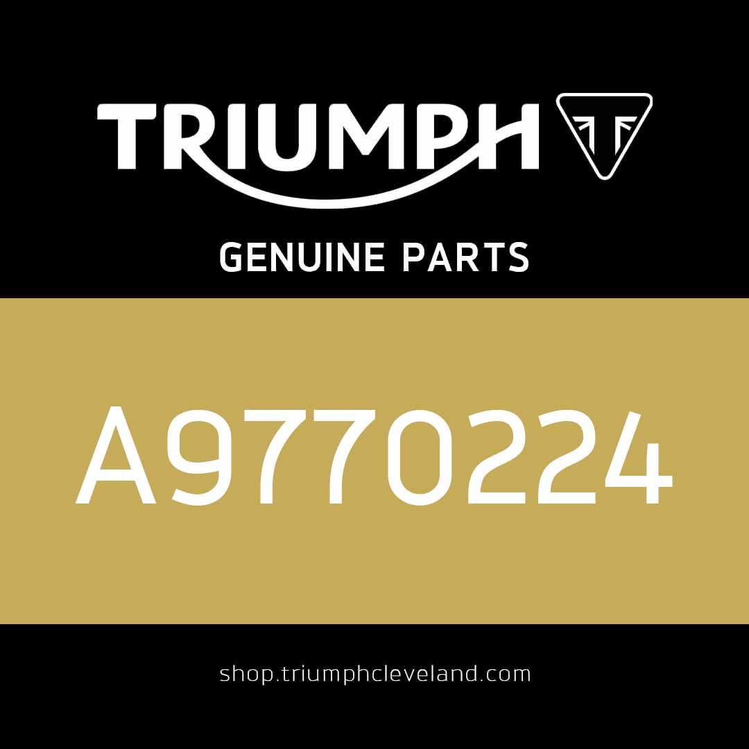Triumph Rocket 3 GT Gearchange Assembly Kit - A9770224