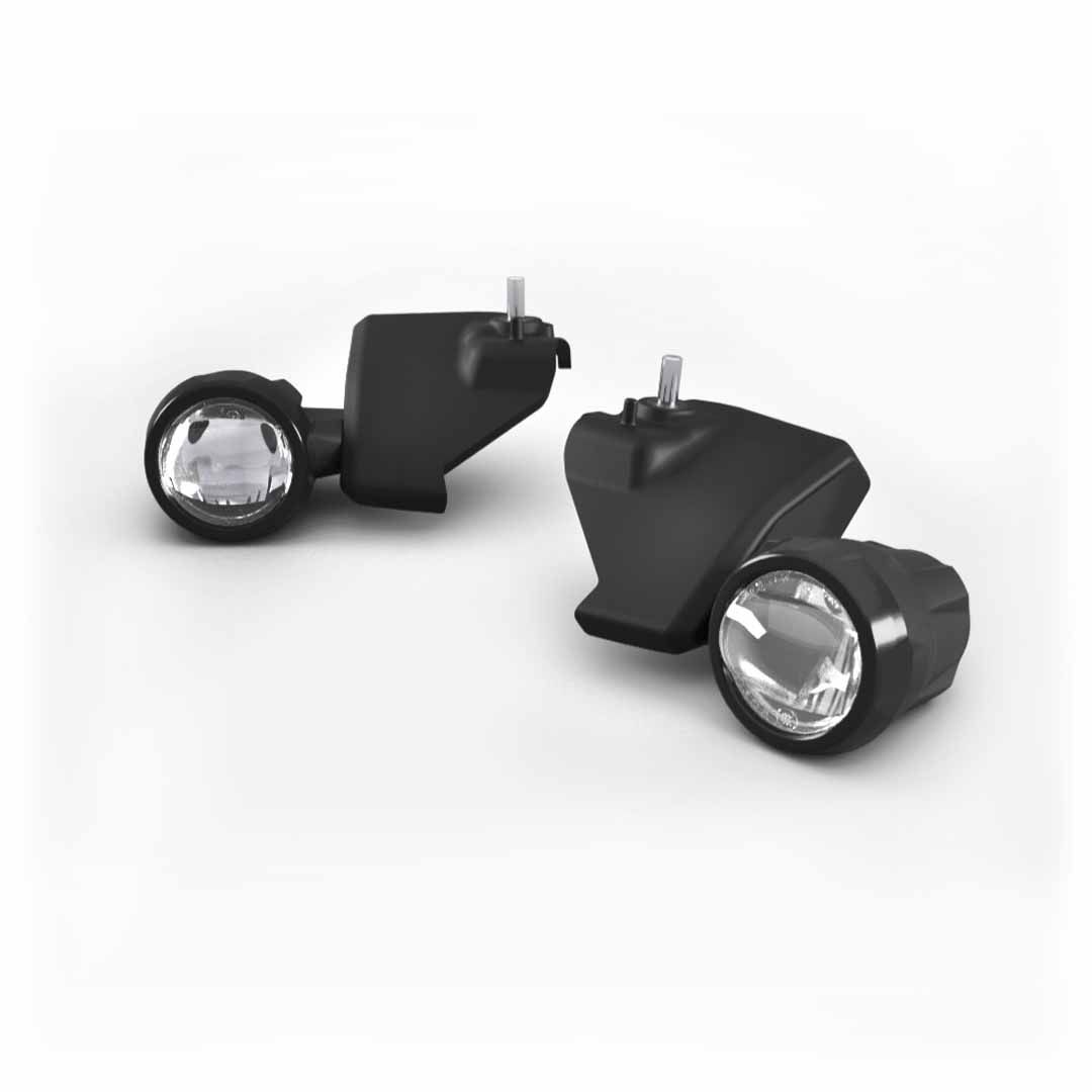Triumph Tiger 900 GT LED Fog Light Kit - A9830174