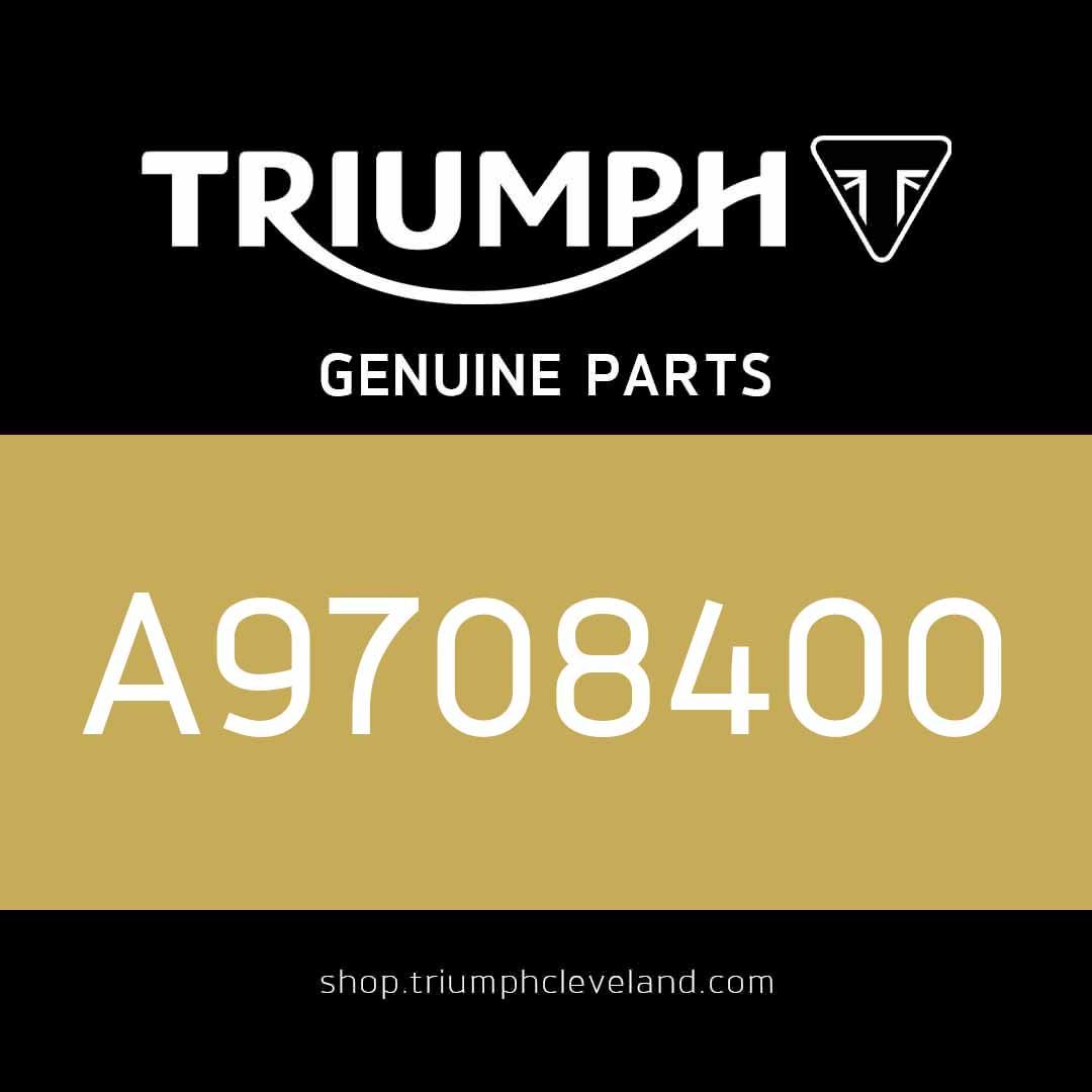 Triumph Tiger 800 Adjustable High Screen Kit - A9708400