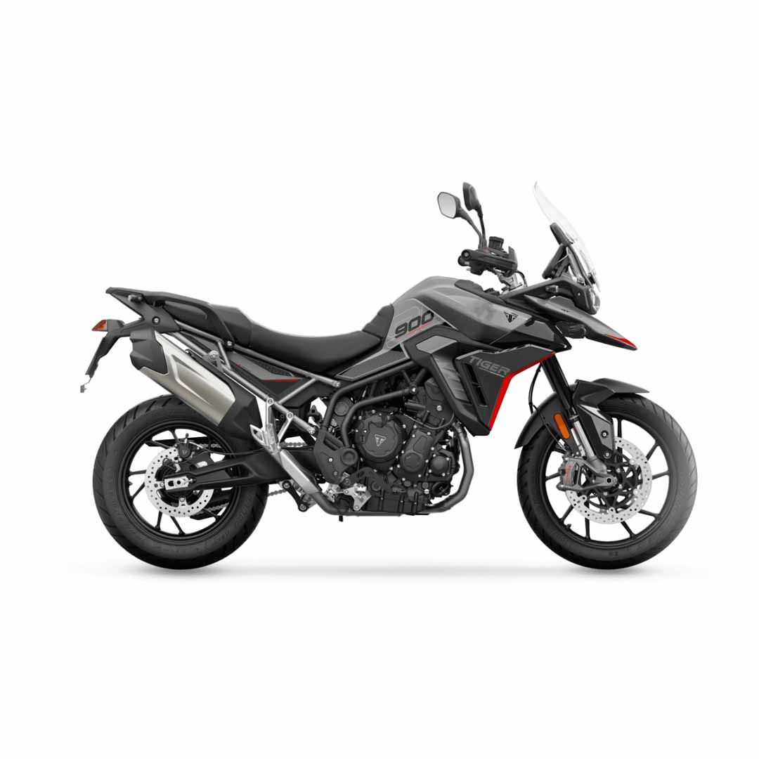 Triumph Tiger 900 GT LED Fog Light Kit - A9830174