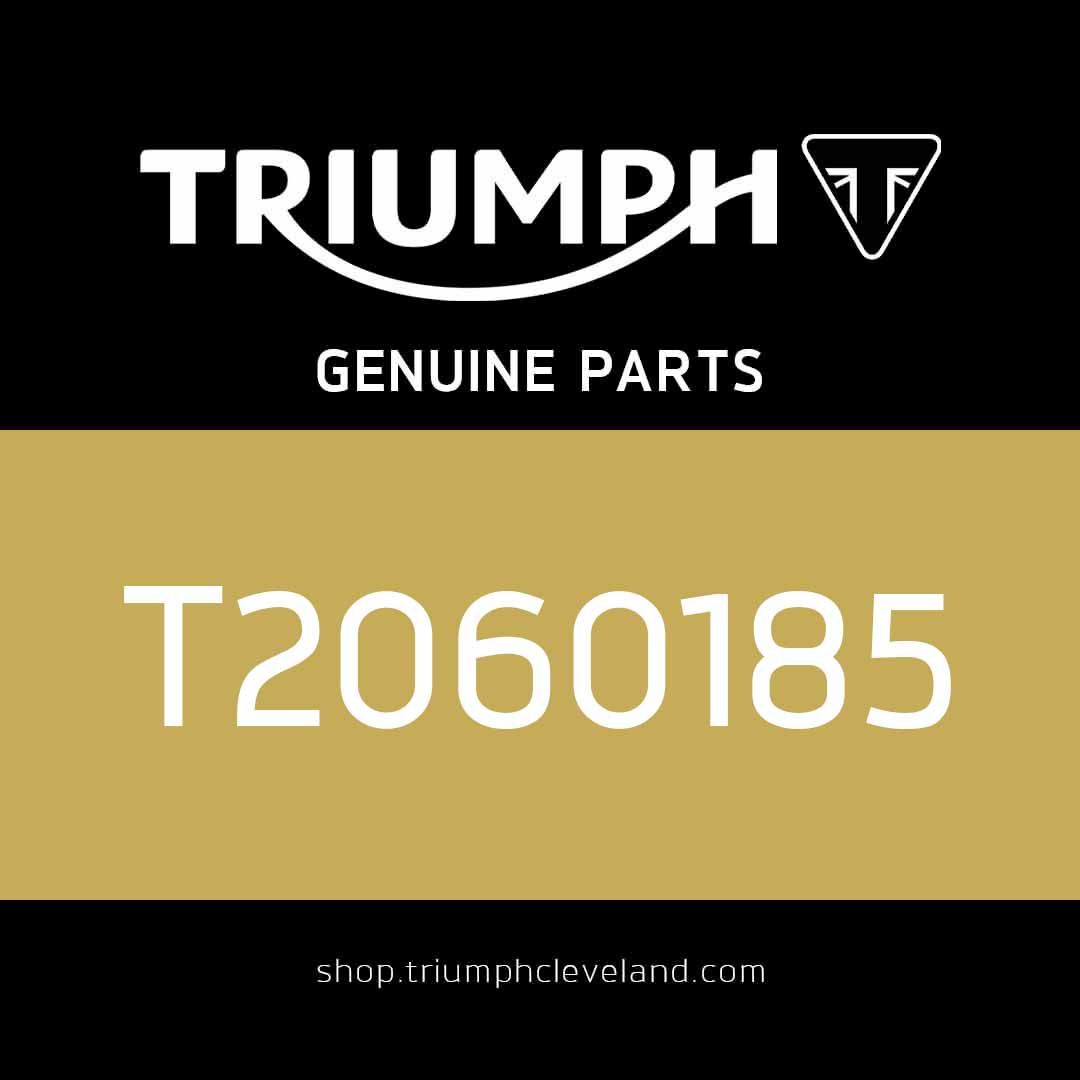 Triumph OEM Tiger 900 850 Sport RHS Mirror Assembly - T2060185