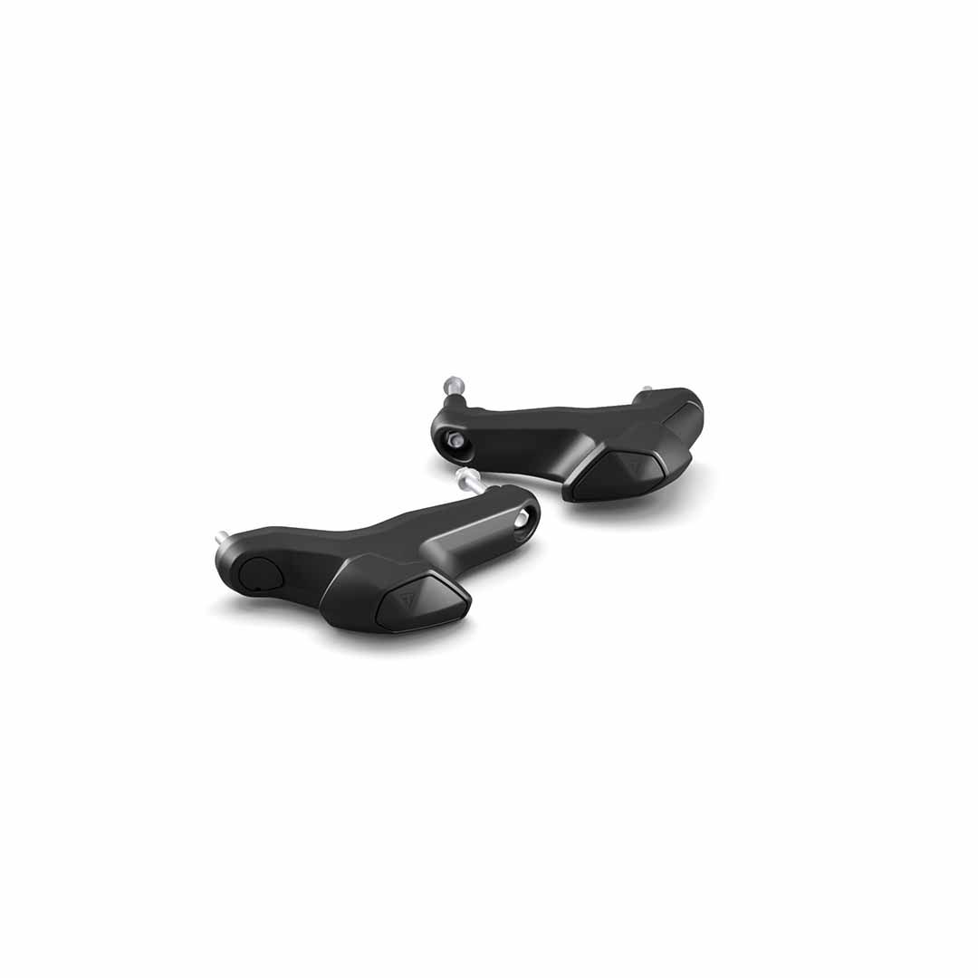 Triumph Tiger Sport 800 Frame Slider Protector Kit - A9788161