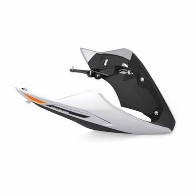 Triumph Street Triple 765 R Belly Pan Fairing Kit - A9708605