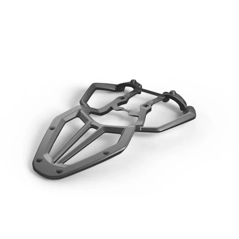 Tiger Sport 800 Comfort