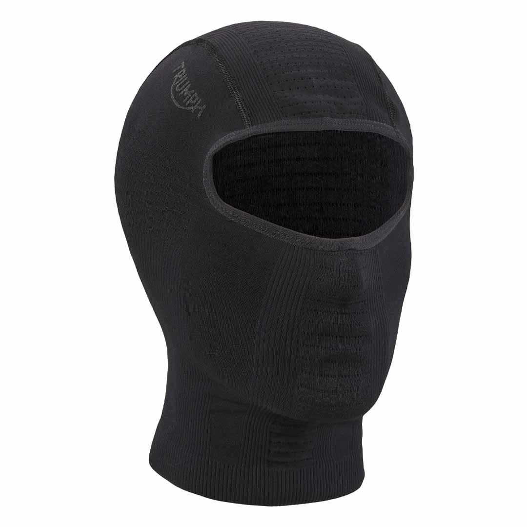 Triumph Balaclava Seamless Full Face Mask - MFNS25006