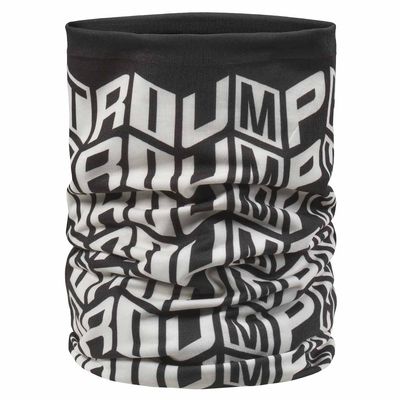 Triumph Dalton Black Leather Motorcycle Gloves - MGVS24402