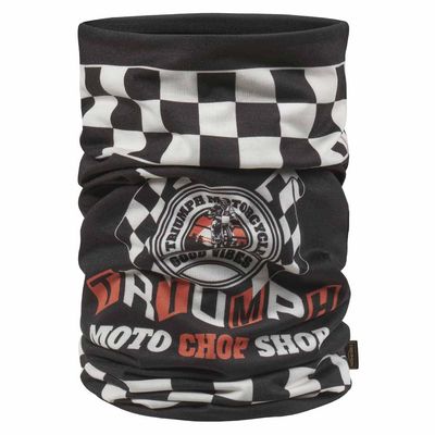 Triumph Good Vibes Neck Tube- MTUS25409