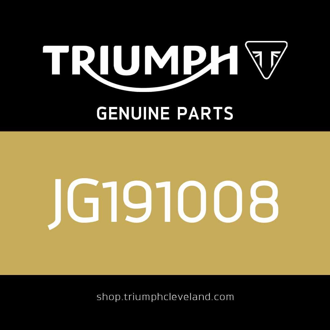 Triumph OEM Collar - JG191008