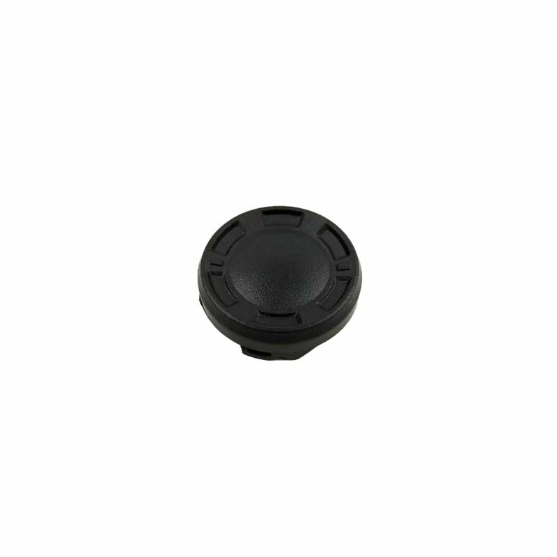 Triumph OEM Swingarm Pivot Cover - T2076717