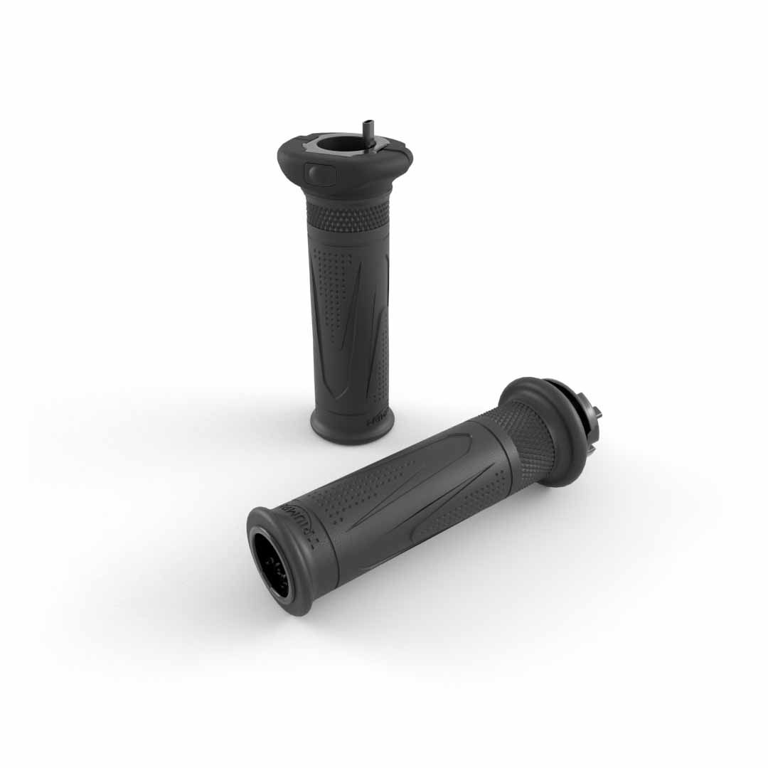Triumph Tiger Sport 800 Heated Grips - A9638844