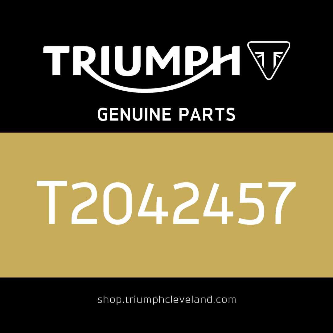 Triumph OEM Trophy 1215 Tiger Explorer LHS Heated Grip - T2042457