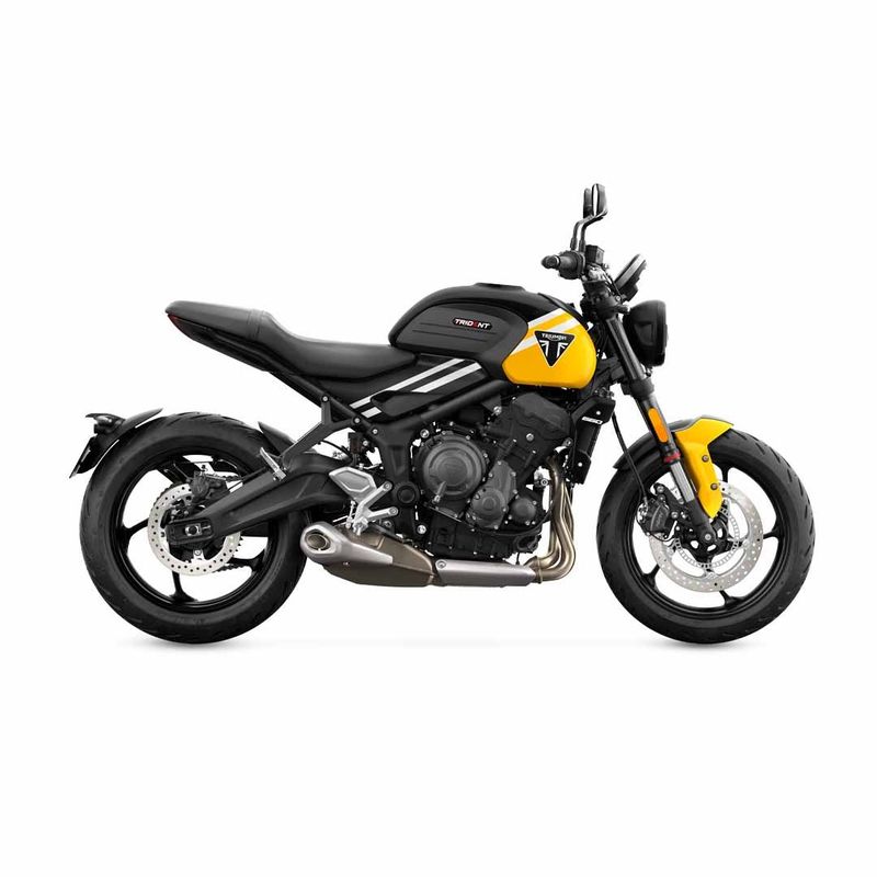 Shop Trident 660