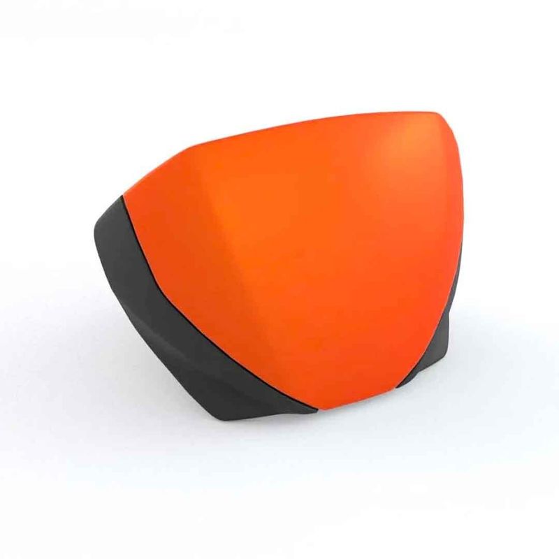 Trident 660 Styling