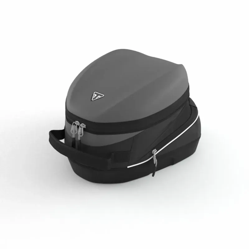 Trident 660 Luggage