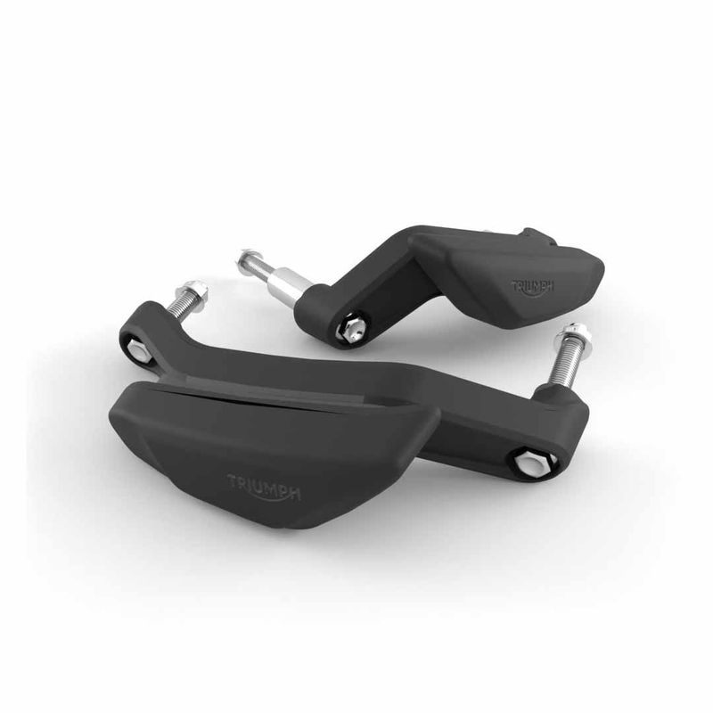 Trident 660 Protection