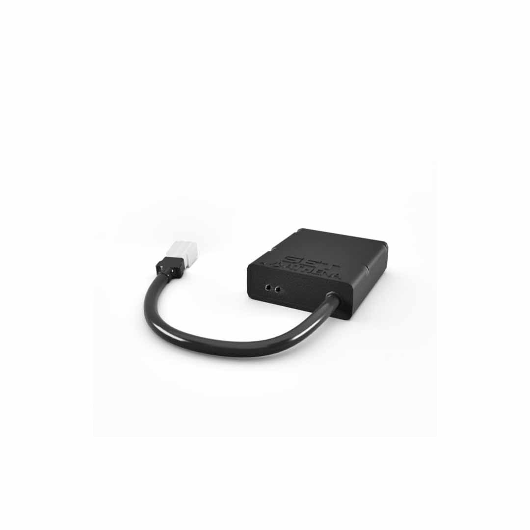 Triumph TF 250-X WIFI MX Tube Pro Module Kit - A9820130