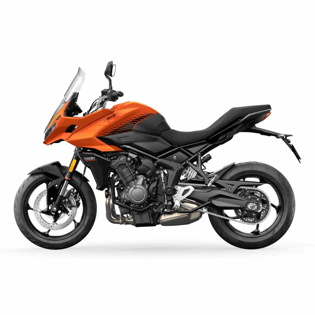 Triumph Tiger Sport 660 TSA Quick Shift Assist - A9770386