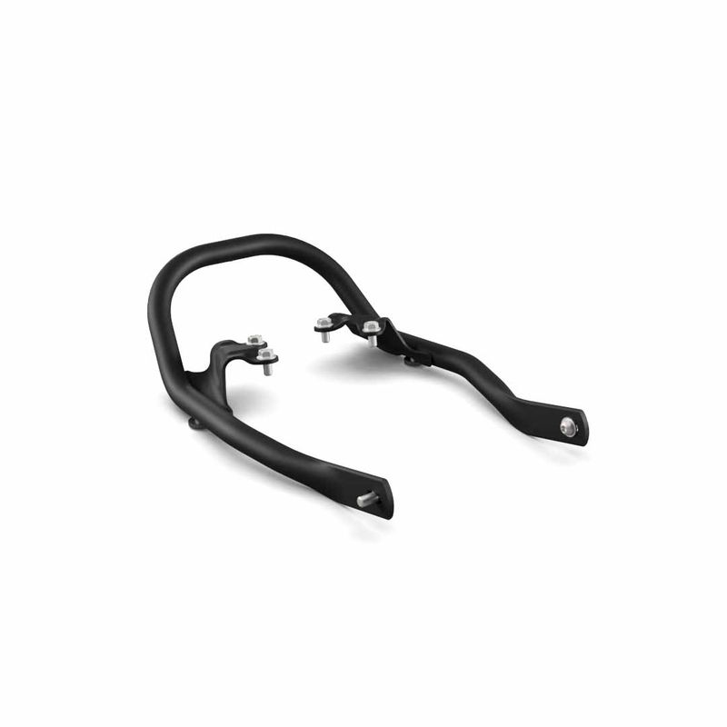 Triumph Speed Twin 900 Black Grab Rail Kit - A9758381