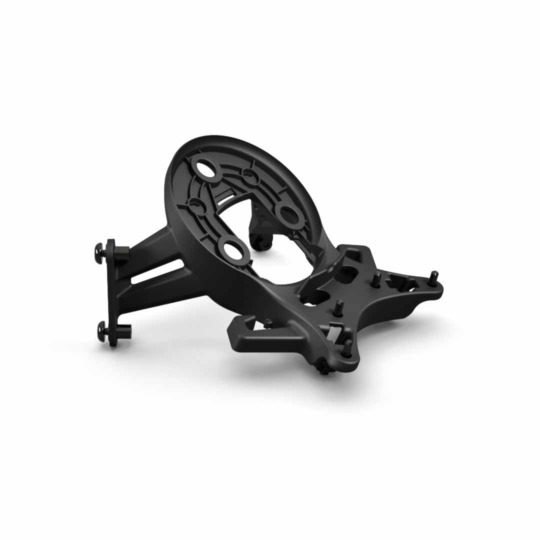 Triumph Trident 660 Flyscreen Mounting Kit - A9709611