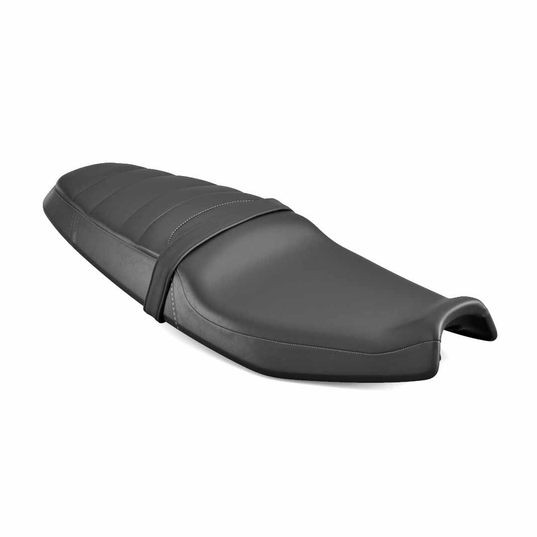 Triumph Speed Twin 900 Low Black Dual Comfort Seat - A9708630