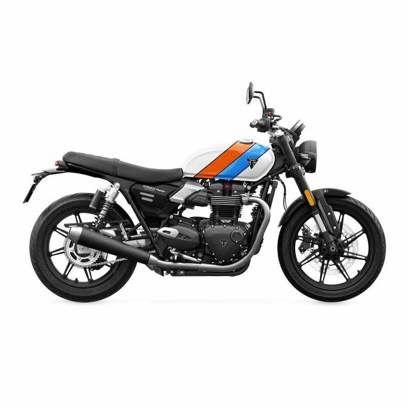 Speed Twin 900